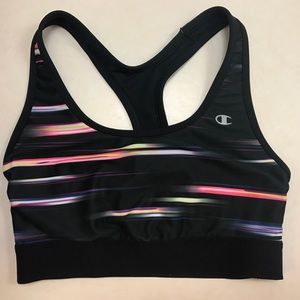 Sports bra